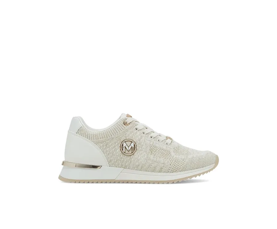 obrazek 1 MEXX Sneakersy MIRL1010941W-01 Biały