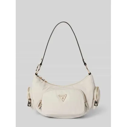 Zdjęcie Torebka z aplikacją z logo model ‘ECO GEMMA’