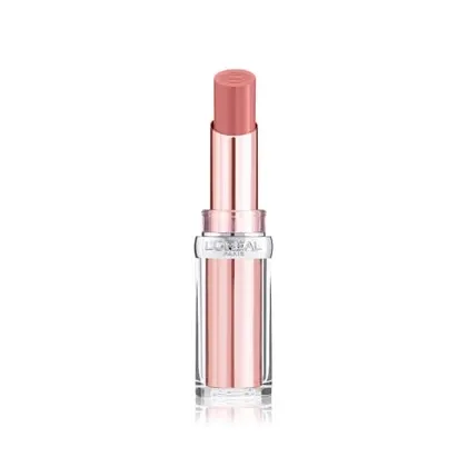 Zdjęcie L'Oréal Paris Color Riche Glow Paradise Szminka 3.8 g Nr. 112 - Pastel Exaltation