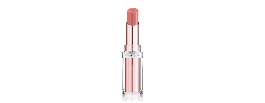 obrazek 1 L'Oréal Paris Color Riche Glow Paradise Szminka 3.8 g Nr. 112 - Pastel Exaltation