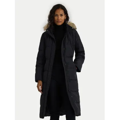 Zdjęcie LAUREN RALPH LAUREN Kurtka puchowa 297957518004 Granatowy Regular Fit