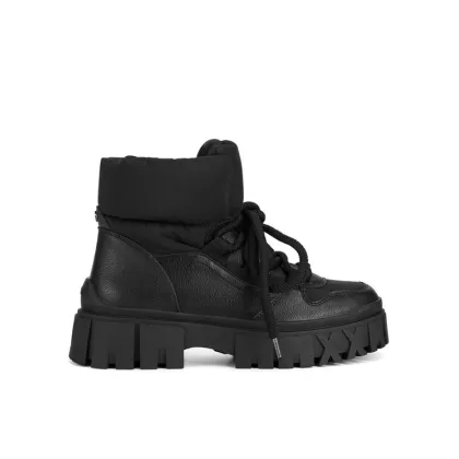 Zdjęcie MEXX Trapery MI001713343W Czarny