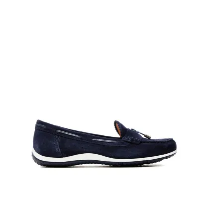 Zdjęcie Geox Mokasyny D Vega Moc D35DNA 00022 C4002 Granatowy