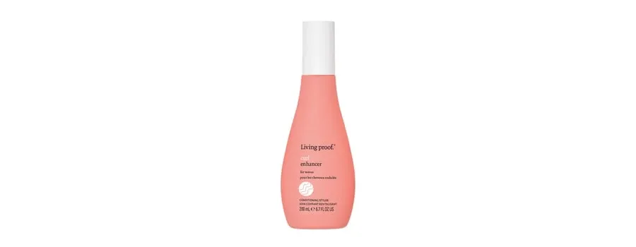 obrazek 1 Living Proof Curl Enhancer Krem do stylizacji 200 ml