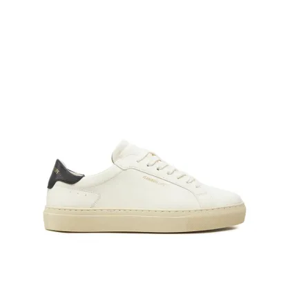 Zdjęcie Flamingos Life Sneakersy Hampton Court Hcwhibla Écru