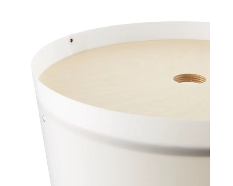 obrazek 2 Designerski kosz na pranie