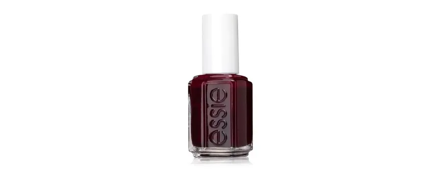 obrazek 1 essie Bordeauxtöne Lakier do paznokci 13.5 ml Nr. 45 - Sole Mate