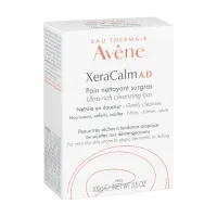 Zdjęcie Avène Xera Calm A.D Kostka do mycia 100 g Avene
