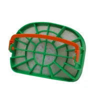 Picture SEBO FELIX activated carbon engine filter
