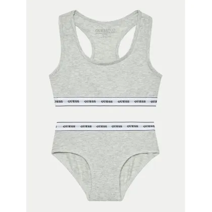 Zdjęcie Guess Komplet bielizny J4BG00 KBBU1 Szary