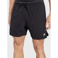 Zdjęcie Fila Szorty sportowe Reno FAM0276 Czarny Regular Fit