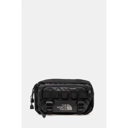 Zdjęcie The North Face nerka Base Camp Lumbar kolor czarny NF0A8BK5BIA1