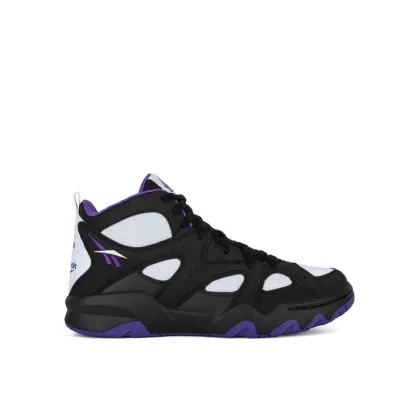 Zdjęcie Reebok Sneakersy Atr Decimator 100201336 Czarny