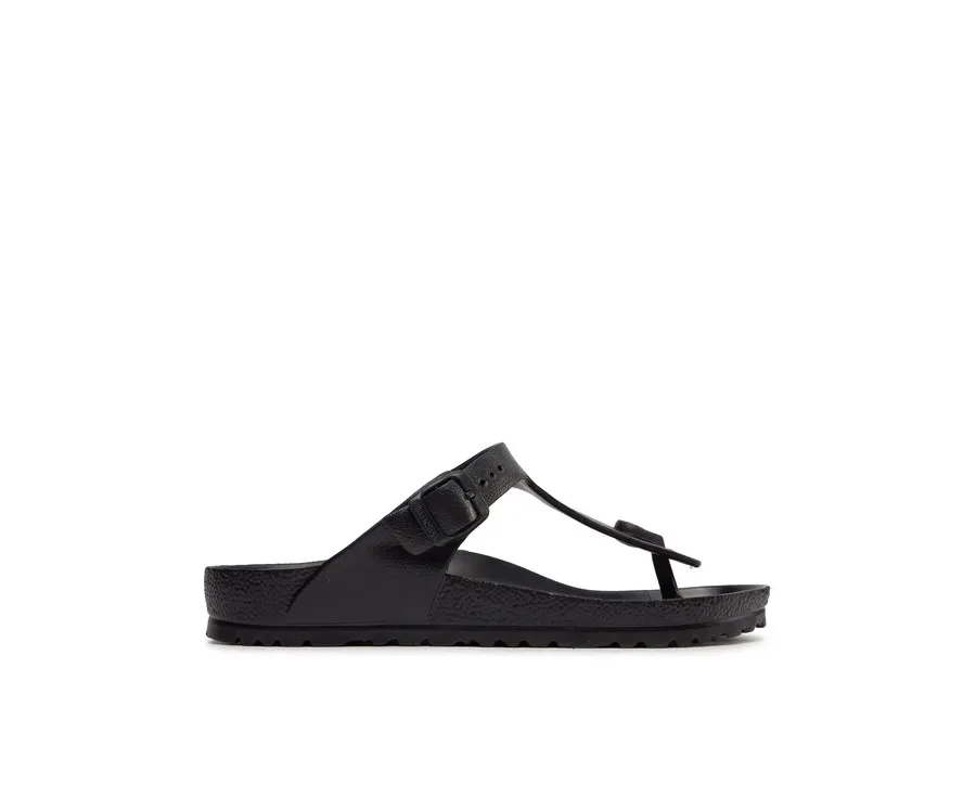 obrazek 1 Birkenstock Japonki Gizeh 0128201 Czarny