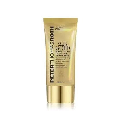 Zdjęcie Peter Thomas Roth 24K Gold Prism Cream Krem do twarzy 50 ml