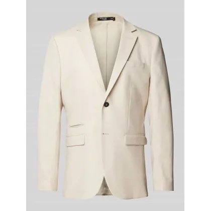 Zdjęcie Marynarka zapinana na dwa guziki model ‘NEIL’