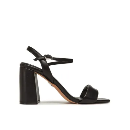 Zdjęcie Steve Madden Sandały Mareena SM11003691 Czarny