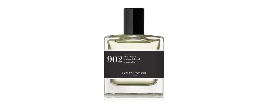 obrazek 1 Bon Parfumeur 902 Armagnac - Blond Tobacco - Cinnamon Woda perfumowana 30 ml