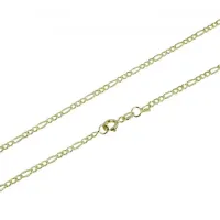 Zdjęcie Genialny łańcuszek ogniwo 3+1 cm.50