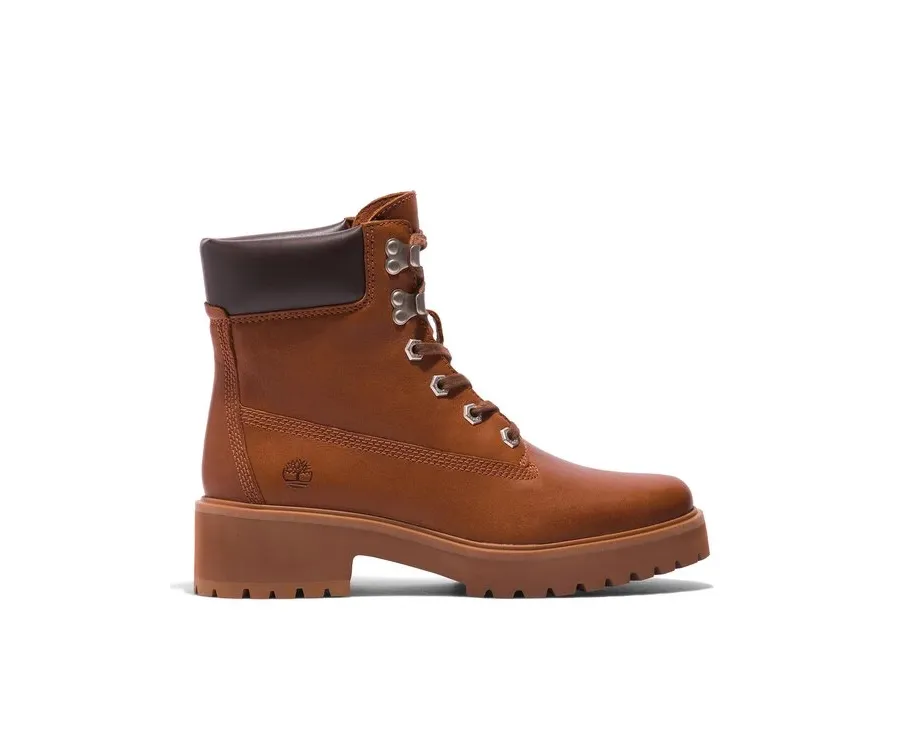 obrazek 1 Timberland Botki Carnaby Cool 6In TB0A5YWGF131 Brązowy