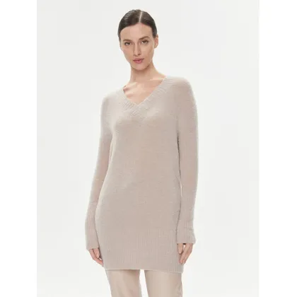 Zdjęcie Marella Sweter Nimbe 2339460739200 Beżowy Regular Fit