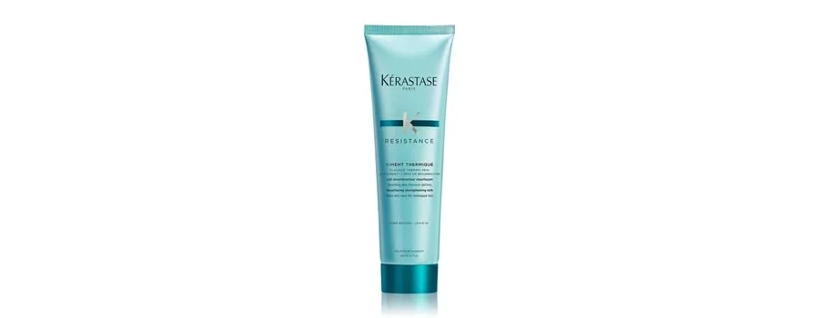 obrazek 1 Kérastase Resistance Ciment Thermique Balsam do układania włosów 150 ml
