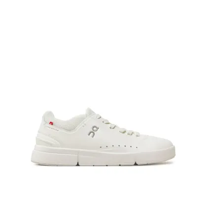 Zdjęcie On Buty do biegania The Roger Advantage 3WD10650108 Biały