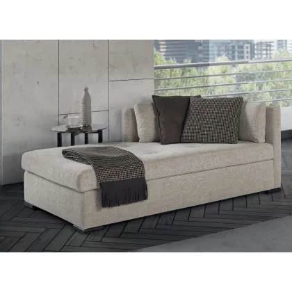 Zdjęcie Prosto z Włoch - unikatowy szezlong Moscova Bassa