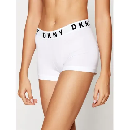 Zdjęcie DKNY Bokserki DK4515 Biały
