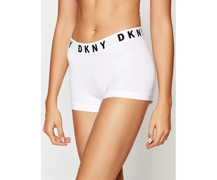obrazek 1 DKNY Bokserki DK4515 Biały