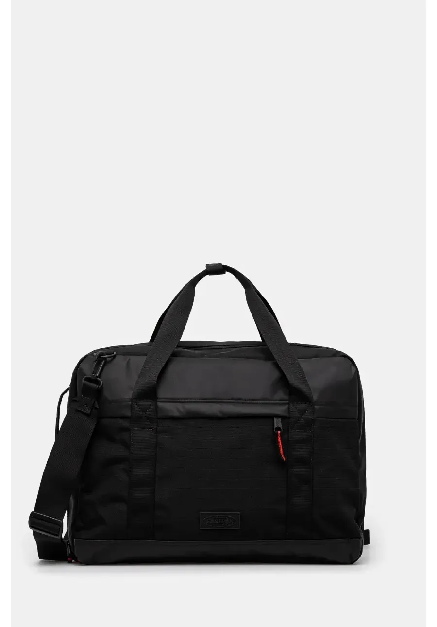 obrazek 1 Eastpak torba Multipak Cnnct kolor czarny EK0A5BIY9S31