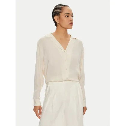 Zdjęcie Vero Moda Koszula AWARE Haisley 10298497 Beżowy Regular Fit