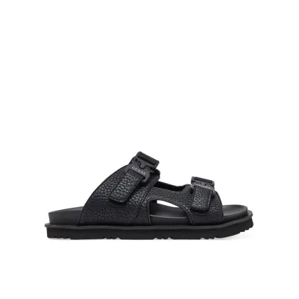 Zdjęcie Guess Klapki FMJBAH ELE03 Czarny