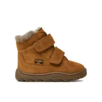 Zdjęcie Froddo Kozaki Zeru Tex Furry Barefoot G2110149-2 M Brązowy