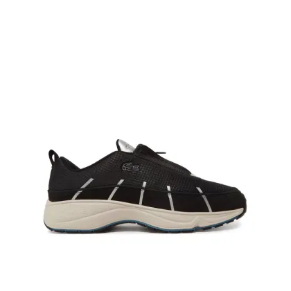 Zdjęcie Lacoste Sneakersy Audyssor Zip OG 7-49SMA0024 Czarny