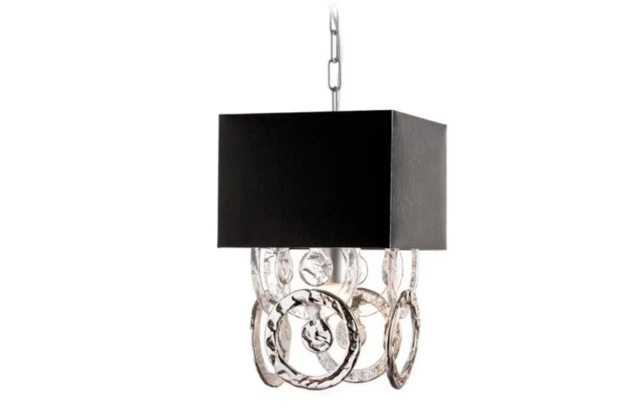 obrazek 1 Niepowtarzalny żyrandol do apartamentów - Euro Lamp Art