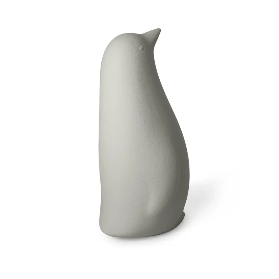 obrazek 6 Ceramiczna figurka pingwina