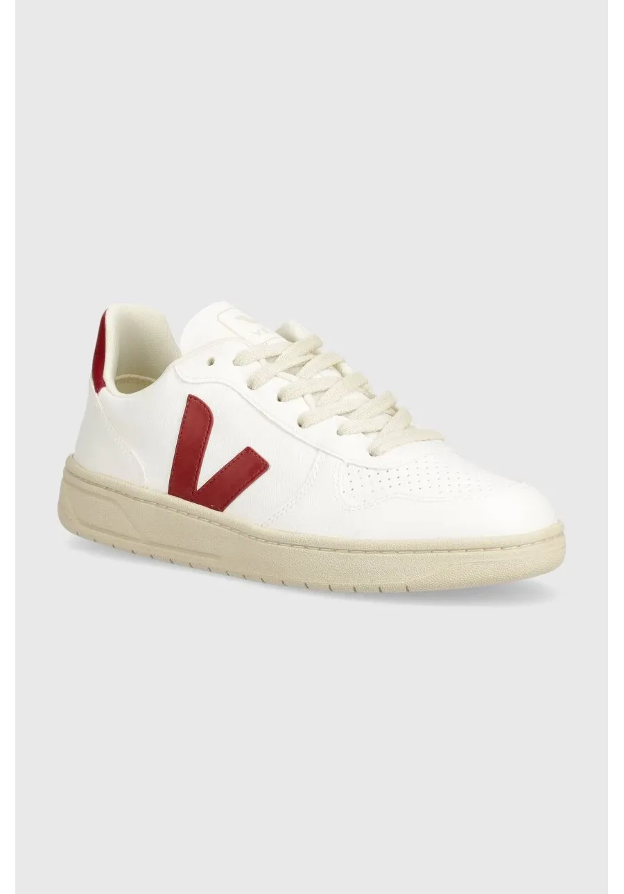 obrazek 1 Veja sneakersy V-10 kolor biały VX0703279