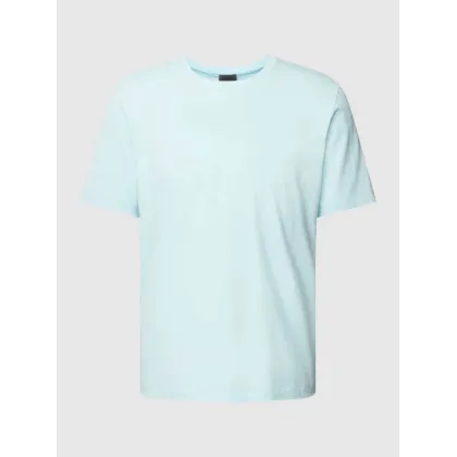 Zdjęcie T-shirt z single dżerseju