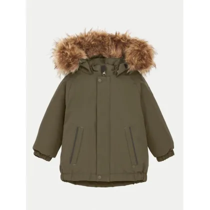 Zdjęcie Color Kids Parka 741607 Zielony Regular Fit