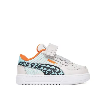 Zdjęcie Puma Sneakersy Puma Caven 2.0 Poised 2 race AC+ Inf 400598 02 Szary