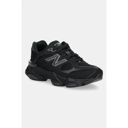 Zdjęcie New Balance sneakersy 9060 kolor czarny GC9060GE