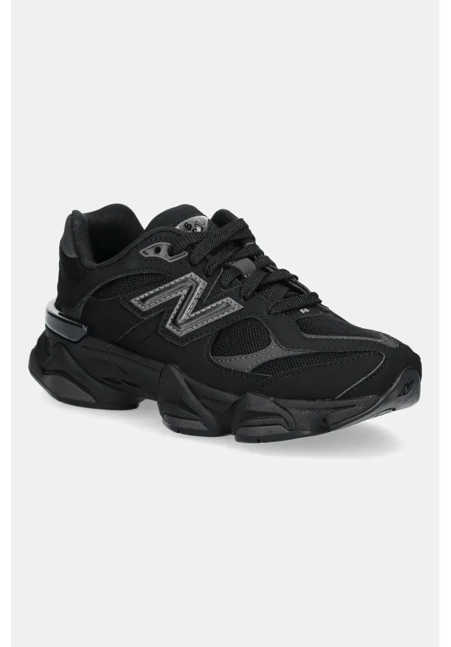 obrazek 1 New Balance sneakersy 9060 kolor czarny GC9060GE