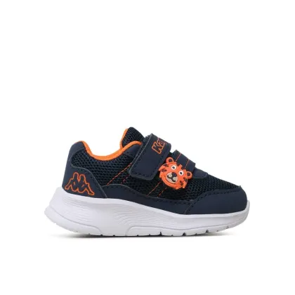 Zdjęcie Kappa Sneakersy 280024M Granatowy