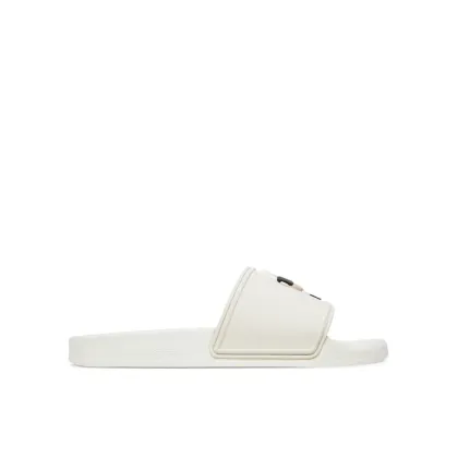 Zdjęcie KARL LAGERFELD Klapki KL70005 Biały