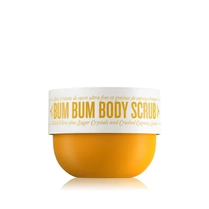 Zdjęcie Sol de Janeiro Bum Bum Body Scrub Peeling do ciała 220 ml