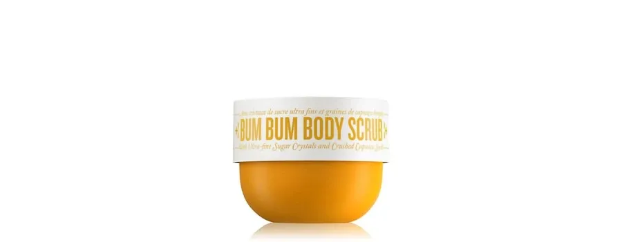 obrazek 1 Sol de Janeiro Bum Bum Body Scrub Peeling do ciała 220 ml