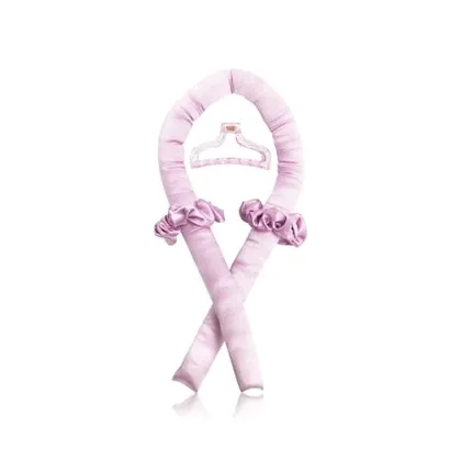 Zdjęcie Mermade Heatless Curls Kit Zestaw do stylizacji włosów 20 g