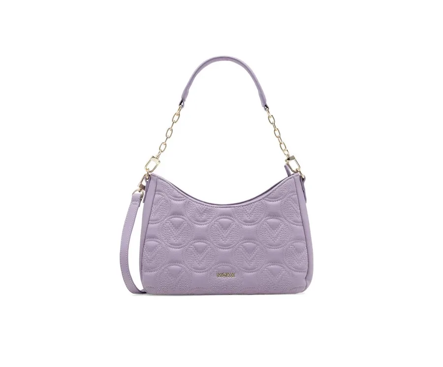 obrazek 1 MEXX Torebka MEXX-E-008-05 Fioletowy