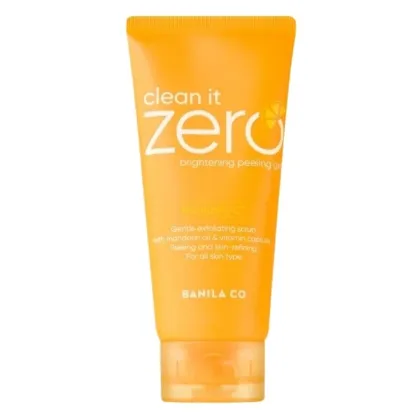 Zdjęcie Banila Co. Clean It Zero Brightening - Peeling Gel 120ml 120 ml